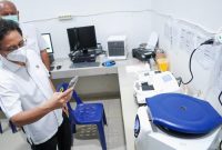 Obat Gagal Ginjal Kronis dan Perawatan Pasiennya