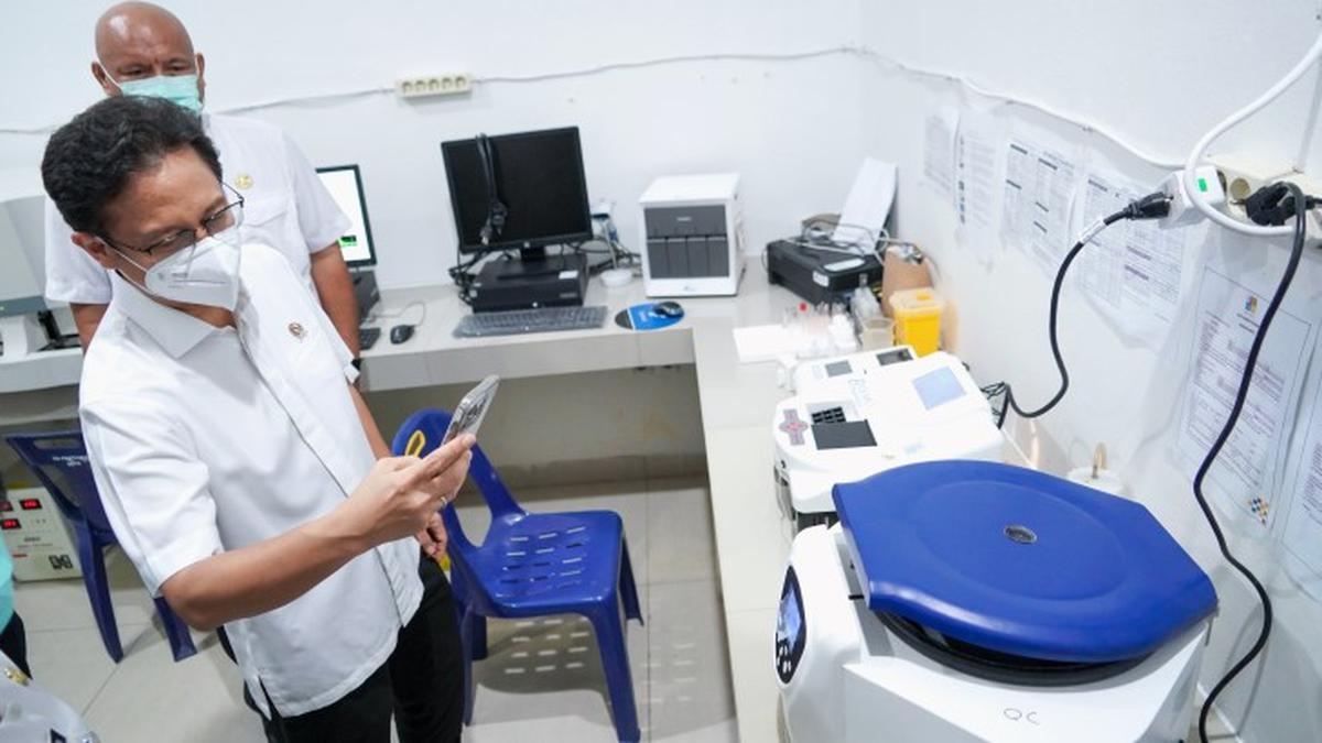 Obat Gagal Ginjal Kronis dan Perawatan Pasiennya