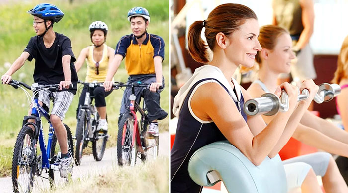 Metode Latihan HIIT Yang Efektif Untuk Pemula