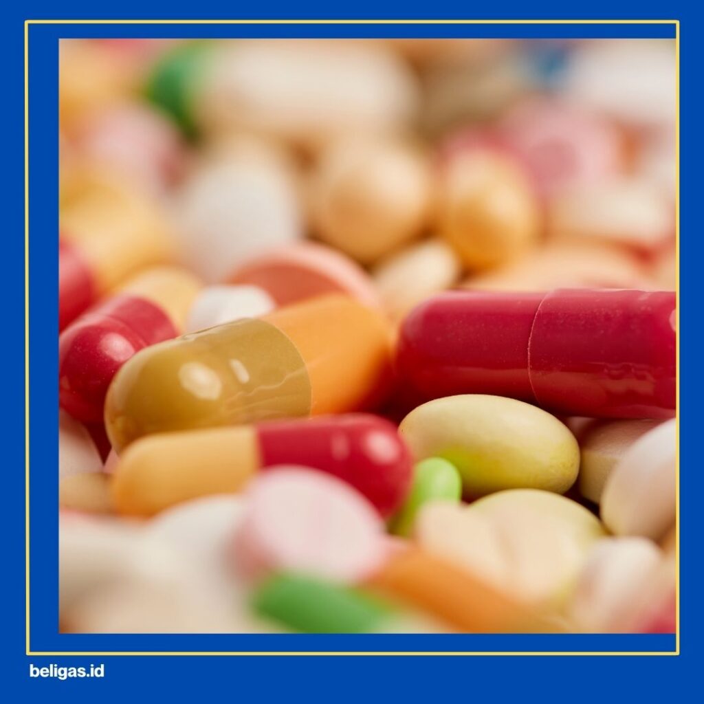 Bagaimana Cara Kerja Obat Antiinflamasi Nonsteroid