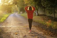 Tips Sederhana Untuk Meningkatkan Energi Sepanjang Hari