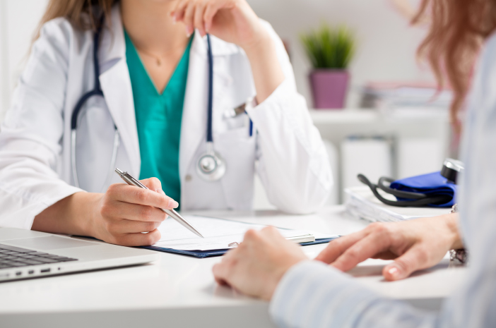 Tips Sukses Konsultasi Dokter Untuk Penyakit Kronis