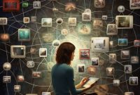 Dampak Media Sosial Terhadap Kesehatan Mental