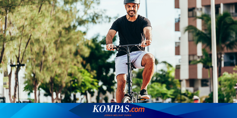 5 Jenis Olahraga yang Baik untuk Kesehatan Jantung - DokterSehat