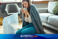 Apa Ciri-Ciri Awal Dari Penyakit Serius