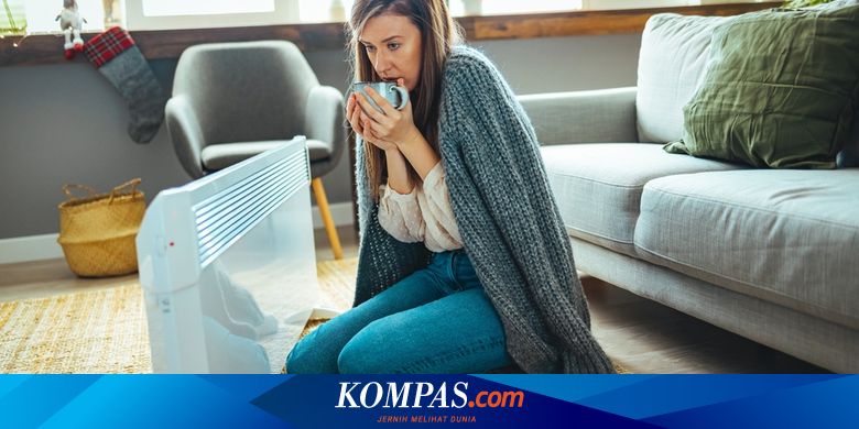 Apa Ciri-Ciri Awal Dari Penyakit Serius