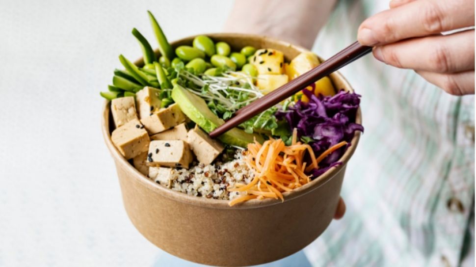 Cara Memulai Diet Vegetarian Bagi Pemula