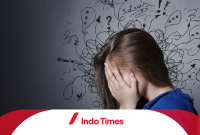 Apa Yang Harus Dilakukan Ketika Merasa Cemas