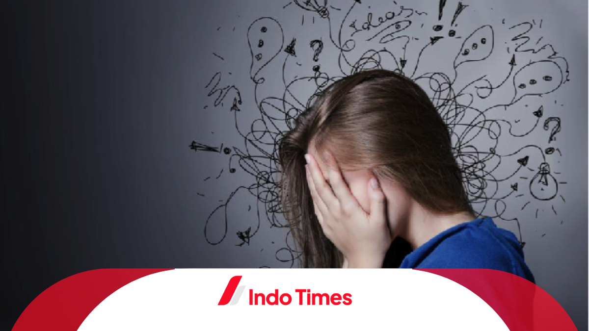 Apa Yang Harus Dilakukan Ketika Merasa Cemas