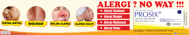 Apakah Ada Obat Untuk Menyembuhkan Alergi Secara Cepat