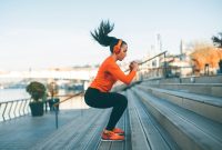 Cara Mencegah Cedera Saat Melakukan Aktivitas Fisik