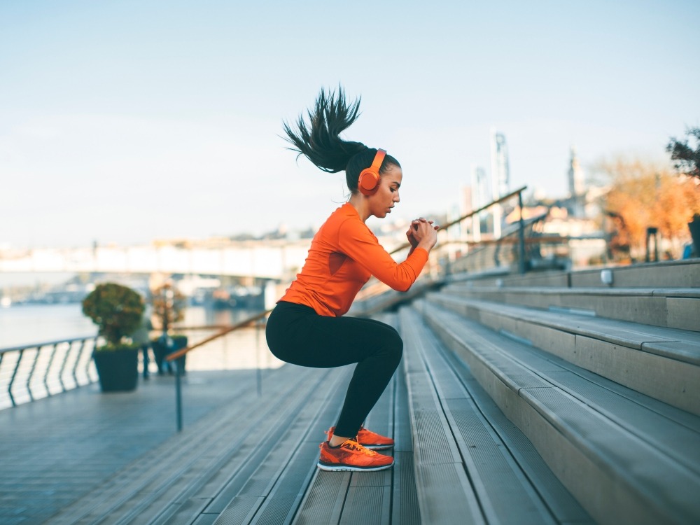 Cara Mencegah Cedera Saat Melakukan Aktivitas Fisik