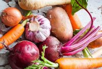 Cara Memulai Diet Vegetarian Bagi Pemula