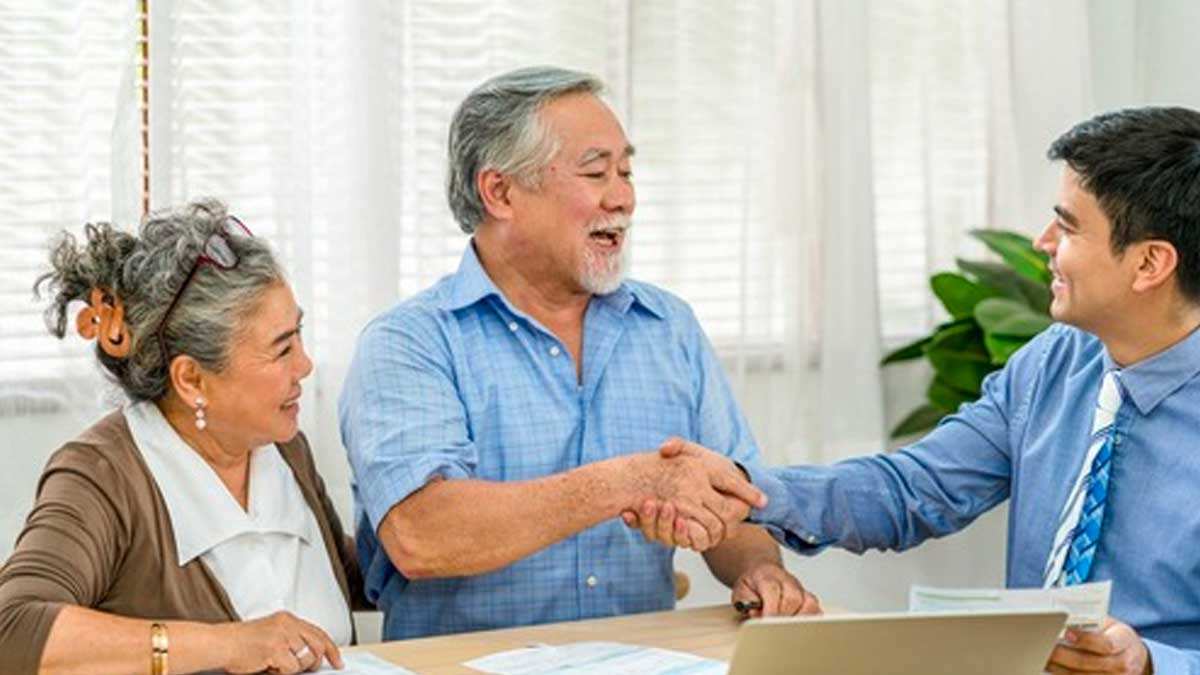 Asuransi Kesehatan Untuk Orang Tua Dengan Biaya Rendah