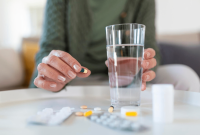 Bagaimana Cara Kerja Obat Antibiotik Dalam Tubuh