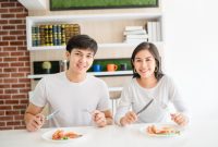 Cara Menghitung Kebutuhan Kalori Harian Untuk Diet