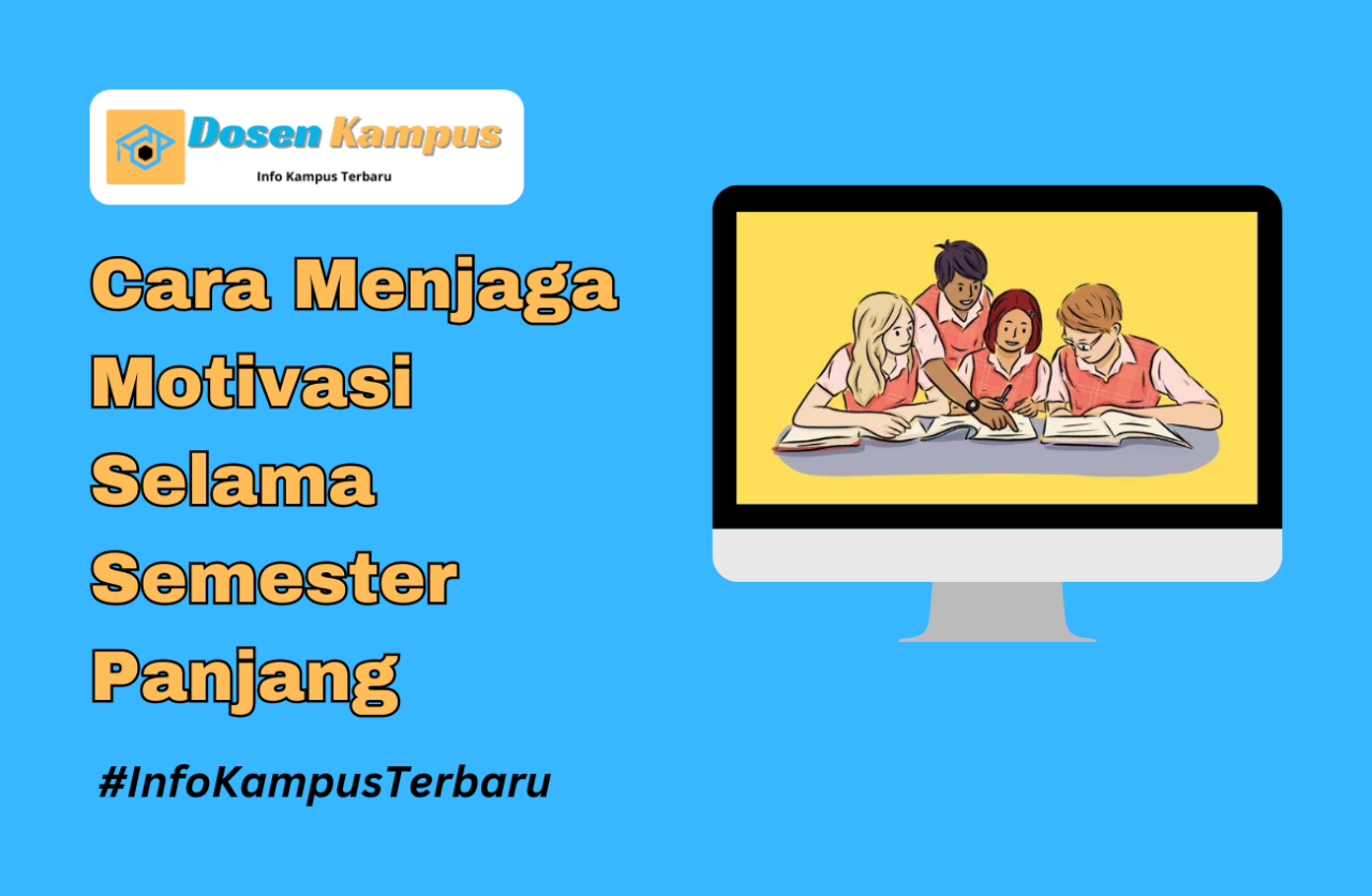Cara Menjaga Motivasi Dalam Program Kebugaran Jangka Panjang