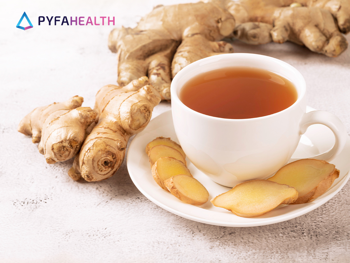 Daftar Obat Flu dan Batuk Alami - PYFA Health