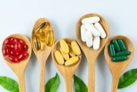 Suplemen Diet Yang Aman Dan Efektif Untuk Kesehatan
