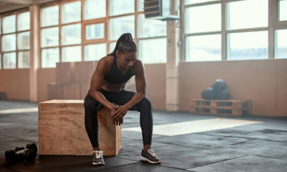 Teknik Pernapasan Yang Benar Saat Berolahraga