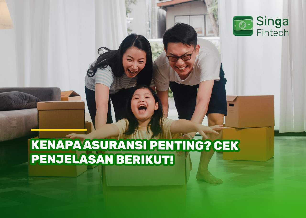 Kenapa Asuransi Kesehatan Penting Untuk Masa Depan