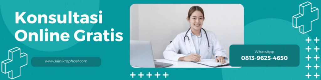 Bagaimana Cara Konsultasi Dokter Online Gratis