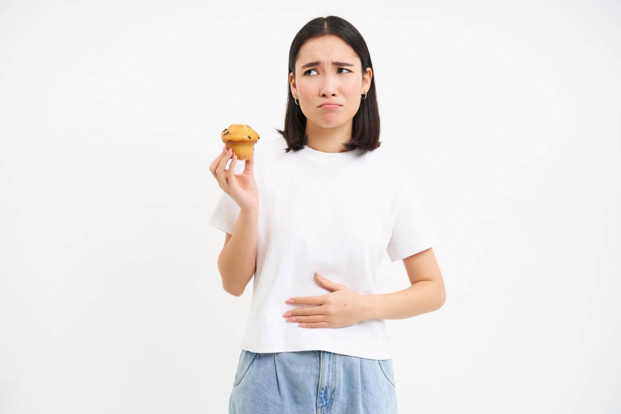 Nggak Sulit kok, 7 Cara Menahan Lapar Saat Lagi Diet Ini Gampang Banget ...