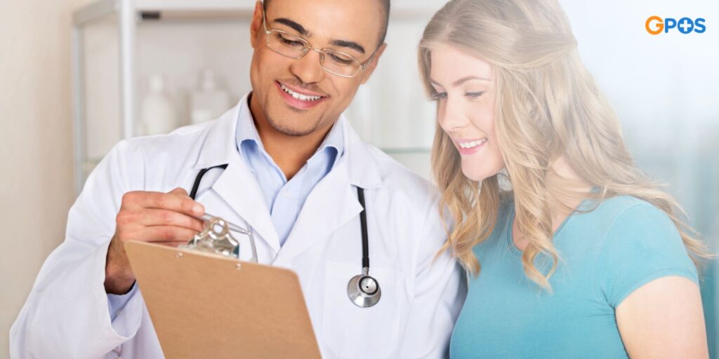 Bagaimana Cara Mendapatkan Resep Dokter Setelah Konsultasi