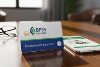 Keuntungan Memiliki Asuransi Kesehatan Swasta Di Indonesia