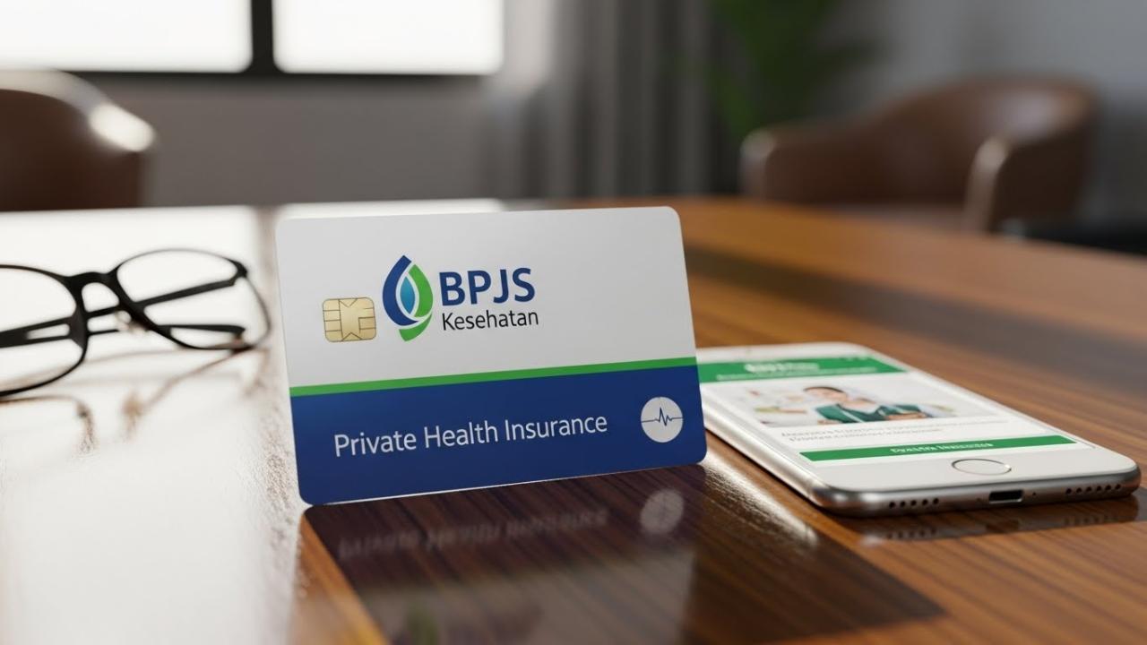 Keuntungan Memiliki Asuransi Kesehatan Swasta Di Indonesia
