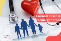 Asuransi Kesehatan Untuk Orang Tua Dengan Biaya Rendah