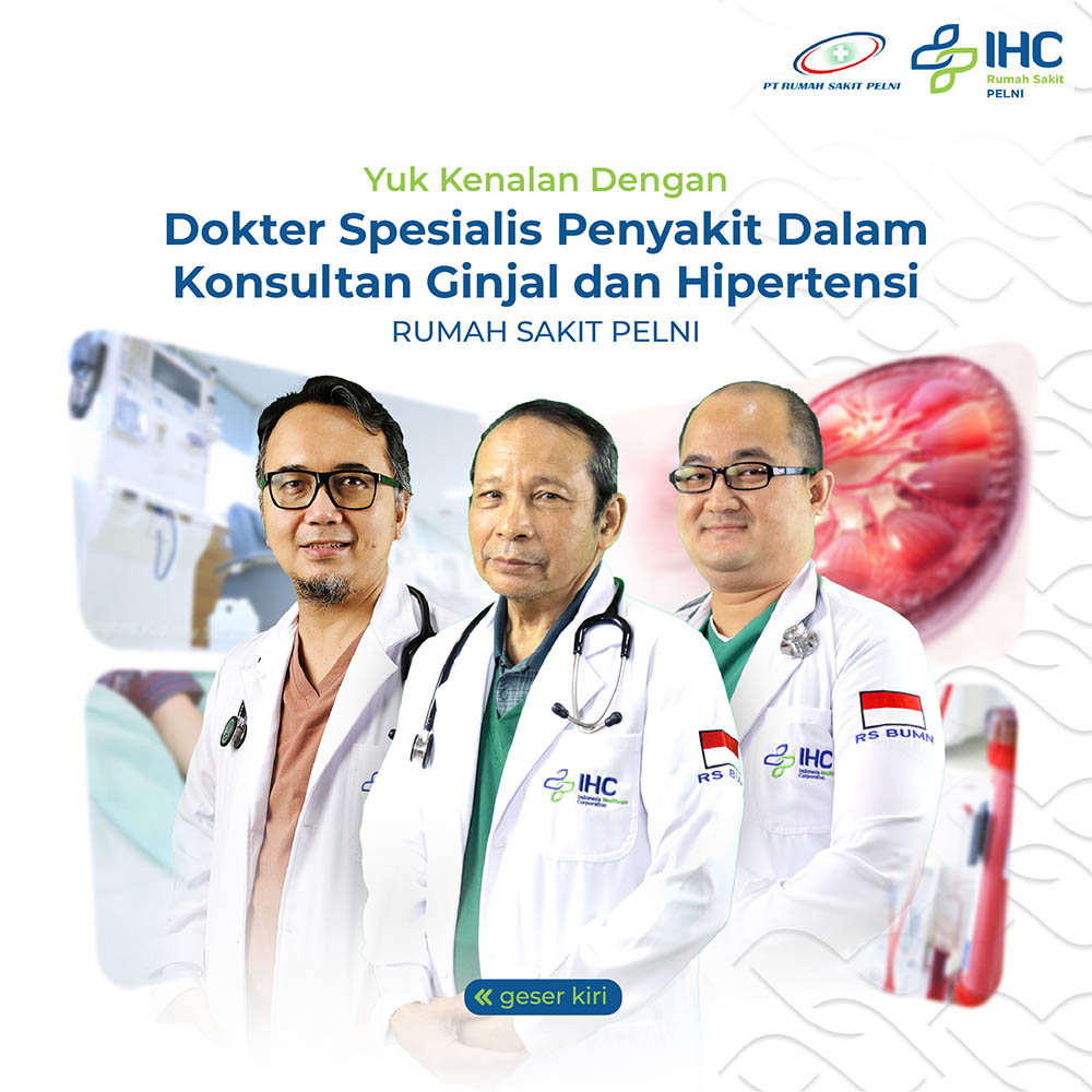 Tips Sukses Konsultasi Dokter Untuk Penyakit Kronis