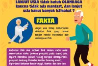 Rekomendasi Olahraga Ringan Untuk Lansia Yang Aman