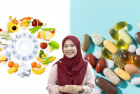 Bagaimana Cara Memilih Vitamin Yang Tepat Untuk Kesehatan