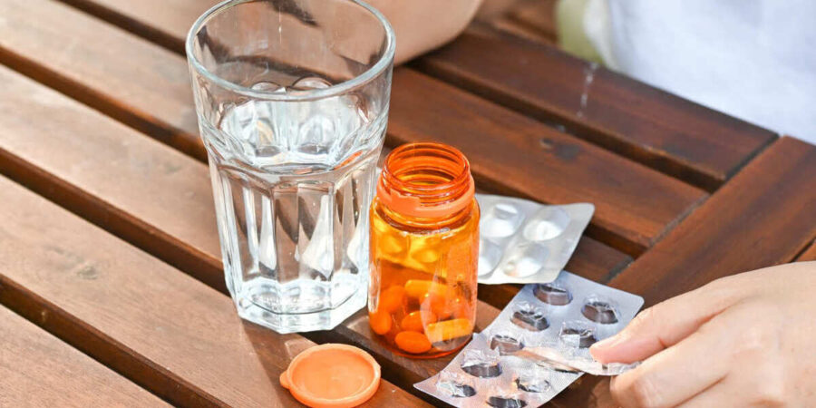 Apa Itu Diclofenac Sodium dan Bagaimana Cara Pakainya? - Yoona