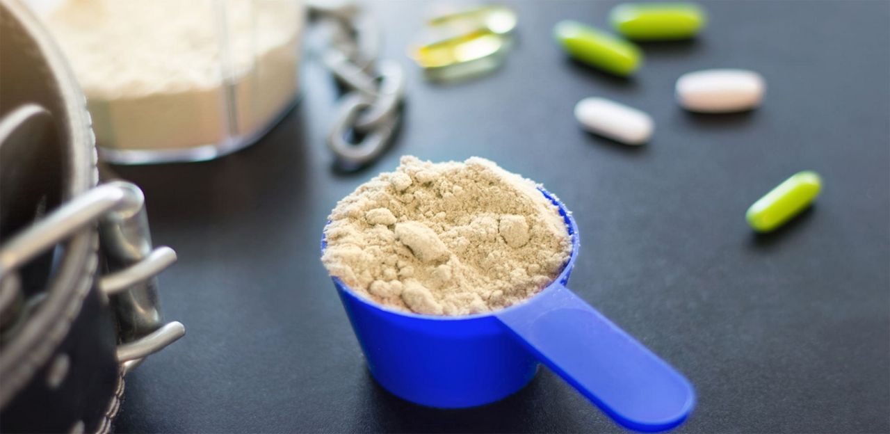 Bagaimana Cara Memilih Suplemen Untuk Mendukung Diet