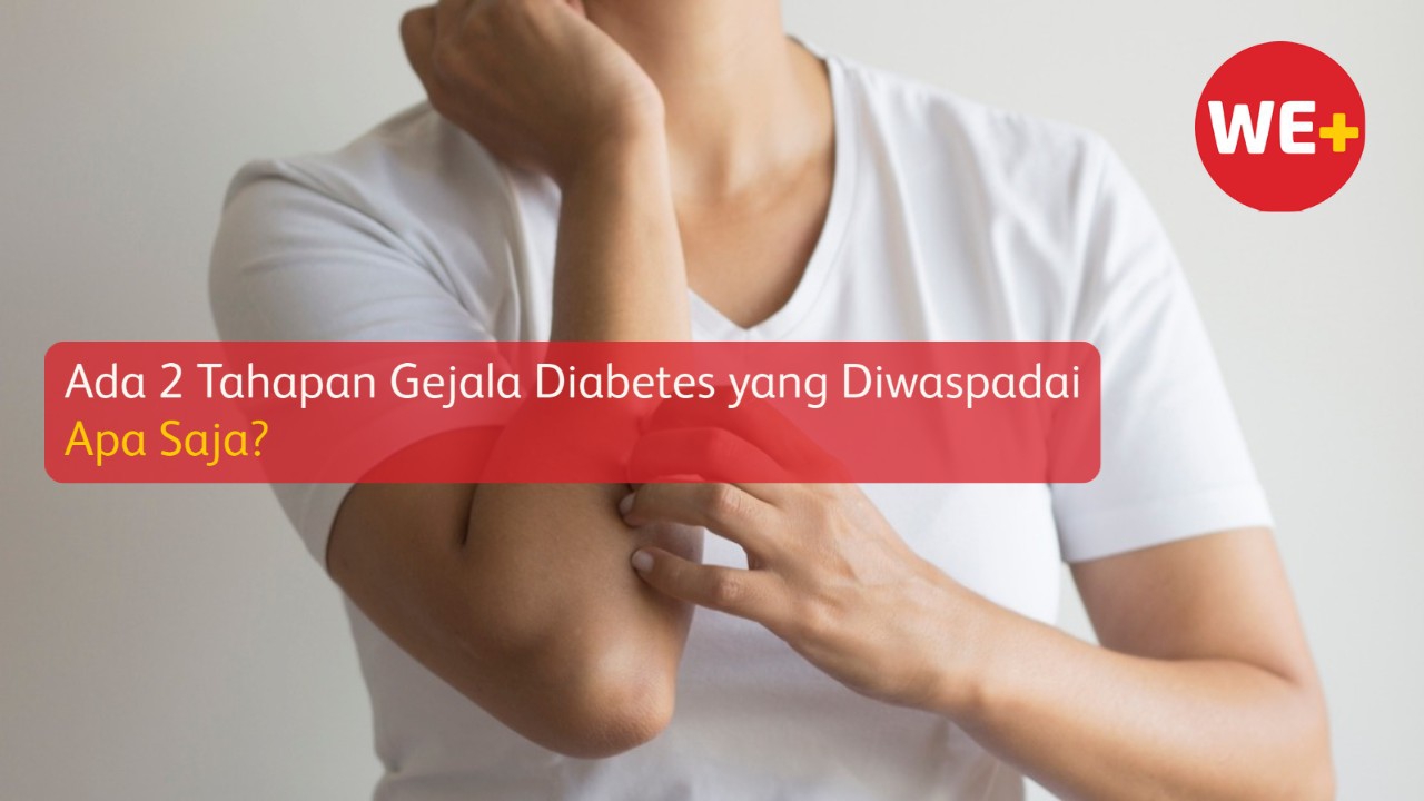 Gejala Penyakit Yang Harus Diwaspadai