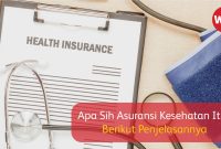 Apa Yang Harus Diketahui Tentang Premi Asuransi Kesehatan Tahunan