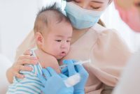 Informasi Penting Tentang Vaksinasi Penyakit Yang Perlu Diketahui