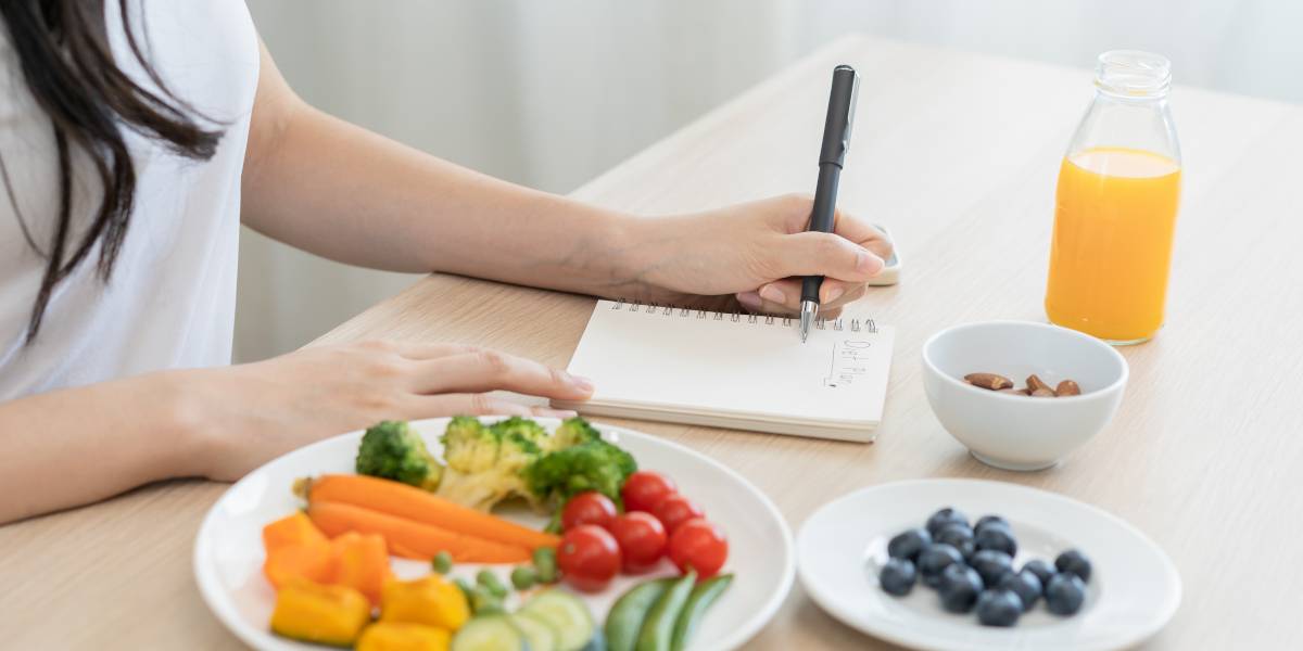 Begini Cara Menghitung Kebutuhan Kalori Harian - Bumi Mandiri