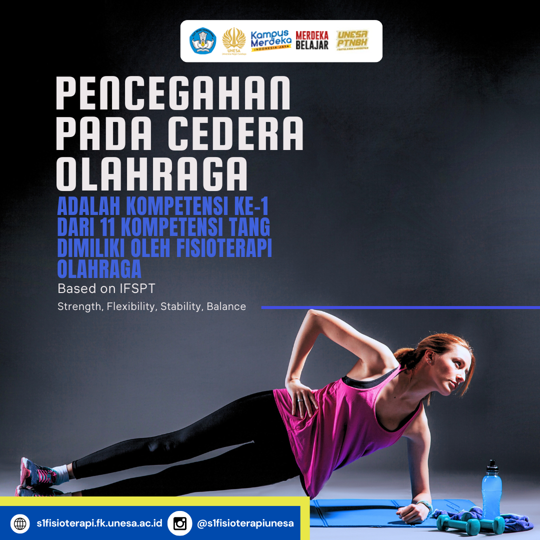 Cara Mencegah Cedera Saat Melakukan Aktivitas Fisik