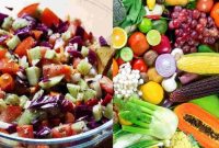 Tips Memilih Camilan Sehat Untuk Diet