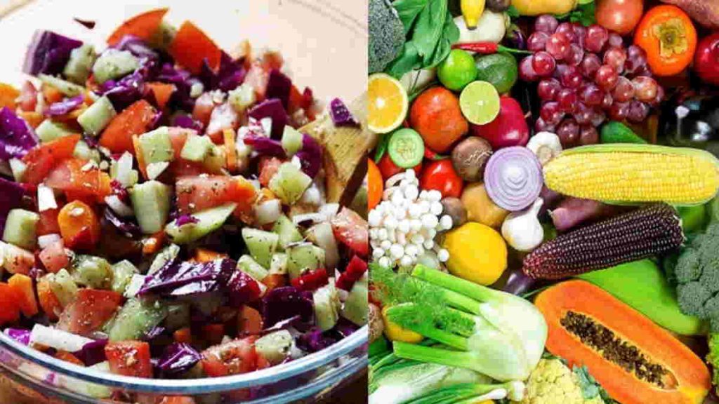 Tips Memilih Camilan Sehat Untuk Diet