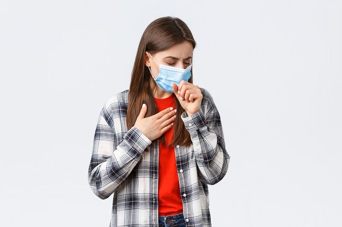 Apa Ciri-Ciri Awal Dari Penyakit Serius