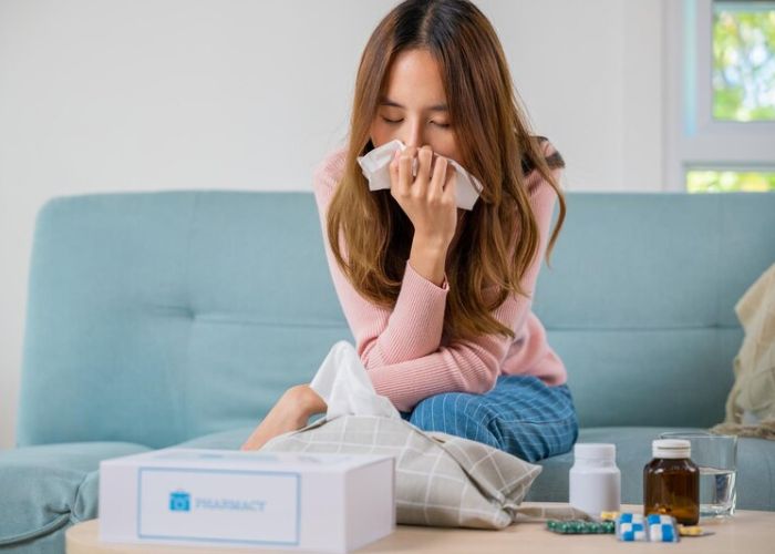 7 Obat Alergi Kulit yang Efektif di Apotek - Alodokter