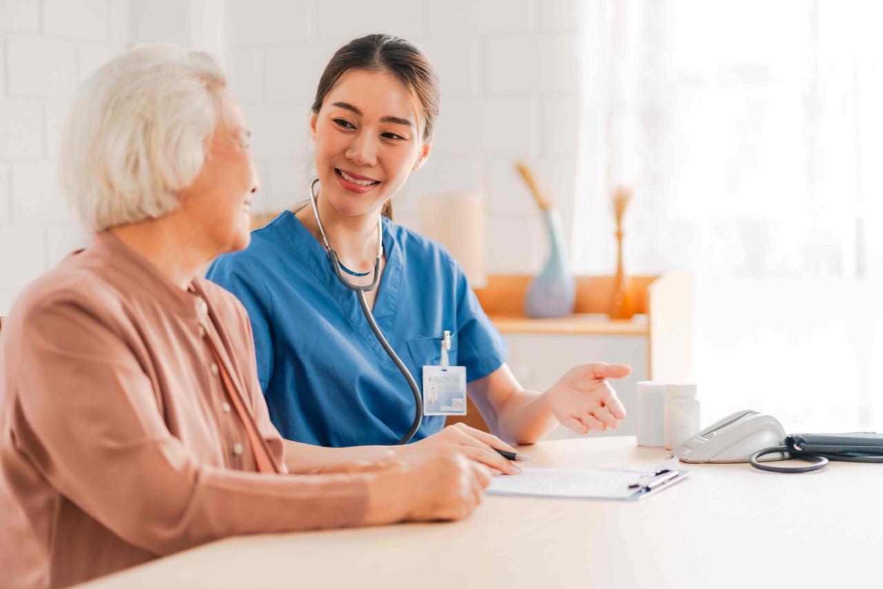 Keuntungan Memiliki Asuransi Kesehatan Swasta Di Indonesia