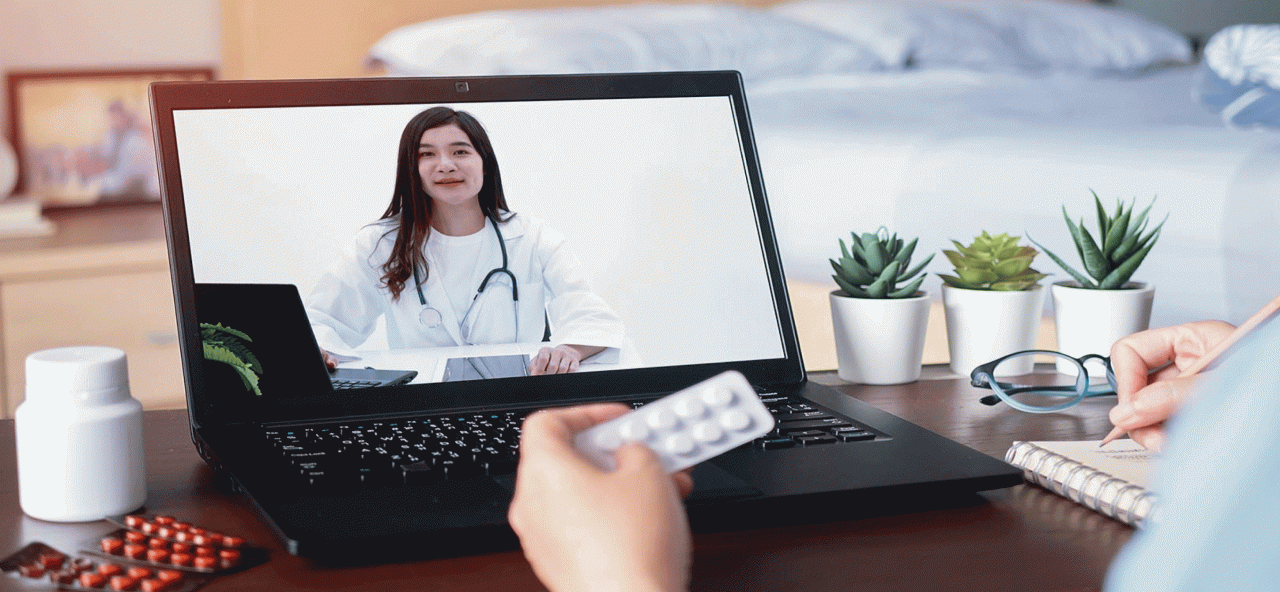 Mengapa Penting Untuk Konsultasi Dengan Dokter Spesialis