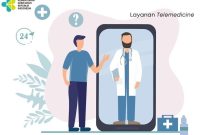 5 Tempat Konsultasi Dokter Online Gratis