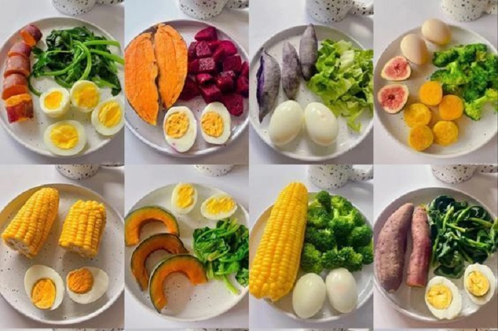 Tips Diet untuk Orang Sibuk - Chanelmuslim.com