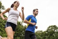 Kebiasaan Baik Yang Harus Diterapkan Sebelum Berolahraga